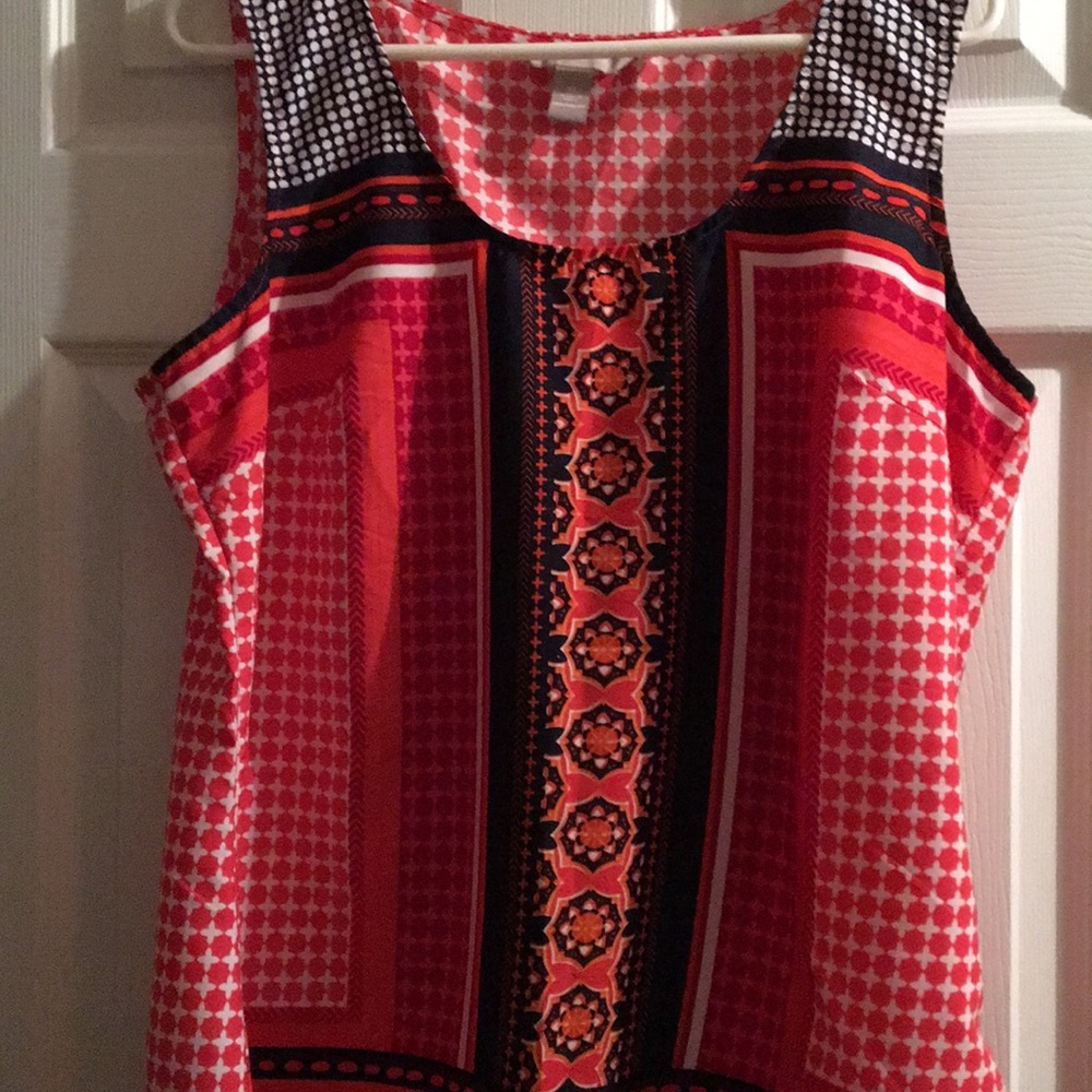Banana Republic tank top